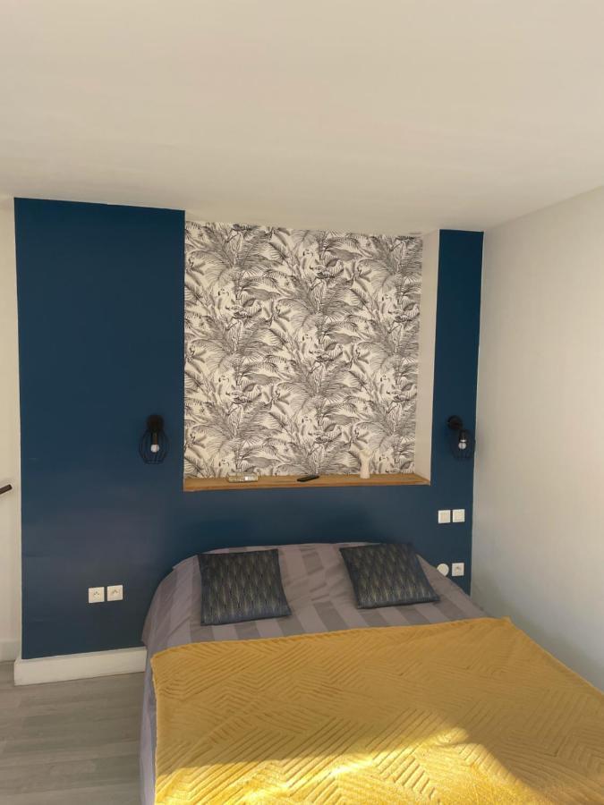 Le Relais Du Petit Lion Apartman Blois Kültér fotó
