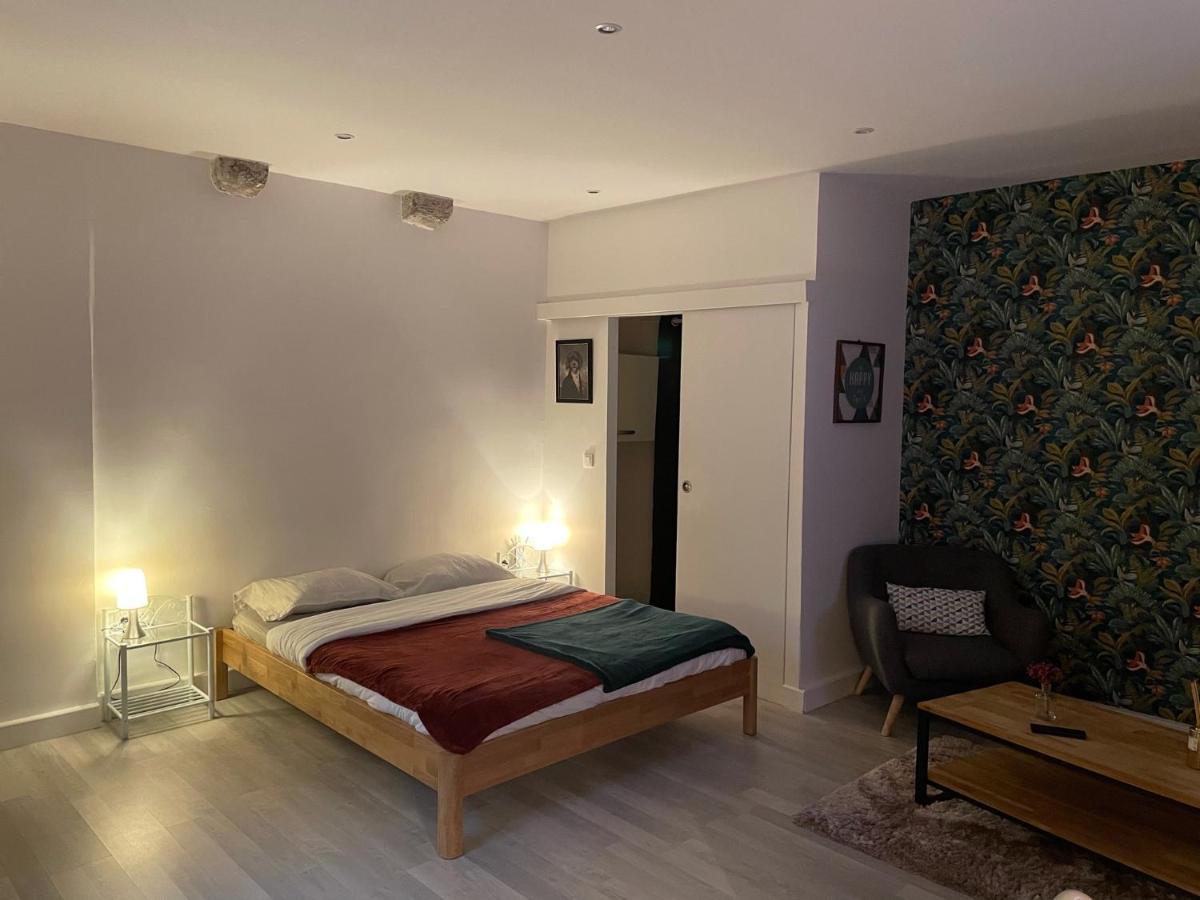 Le Relais Du Petit Lion Apartman Blois Kültér fotó