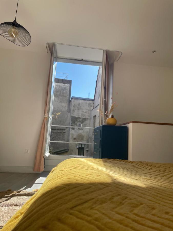 Le Relais Du Petit Lion Apartman Blois Kültér fotó