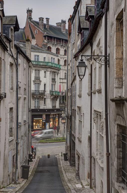 Le Relais Du Petit Lion Apartman Blois Szoba fotó
