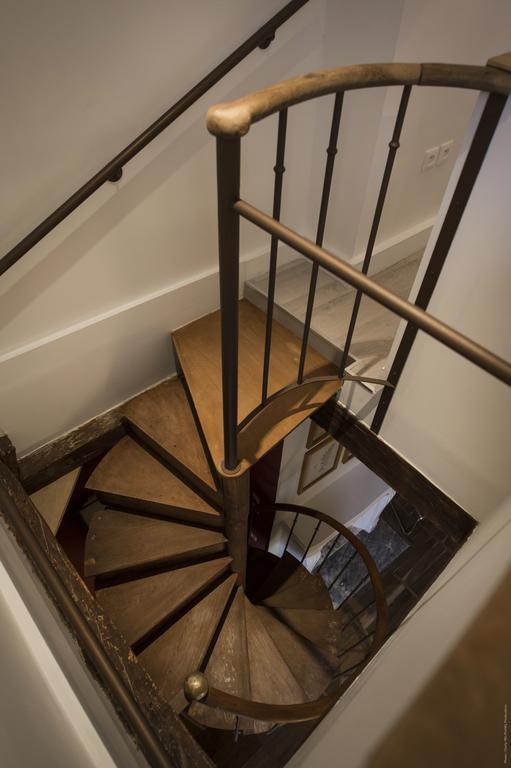 Le Relais Du Petit Lion Apartman Blois Szoba fotó