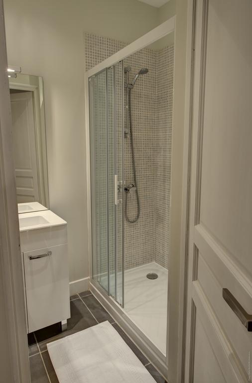 Le Relais Du Petit Lion Apartman Blois Szoba fotó
