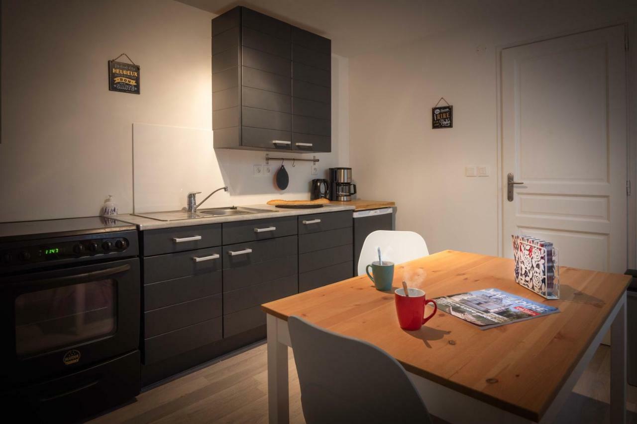 Le Relais Du Petit Lion Apartman Blois Kültér fotó