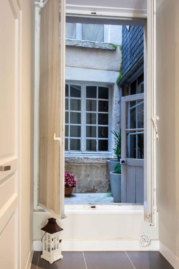 Le Relais Du Petit Lion Apartman Blois Kültér fotó
