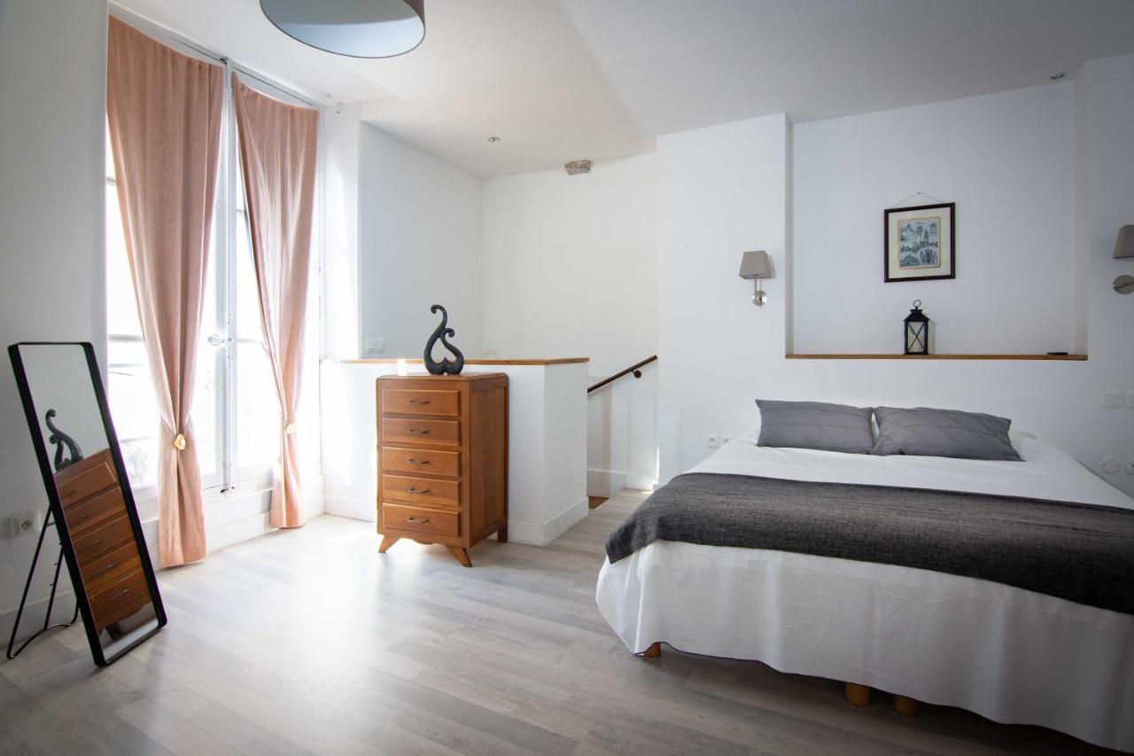 Le Relais Du Petit Lion Apartman Blois Kültér fotó
